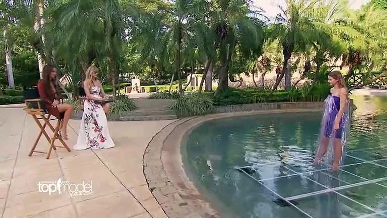 GNTM 2020 Ep 3 Part 4