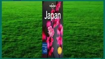 Best product  Lonely Planet Japan - Lonely Planet