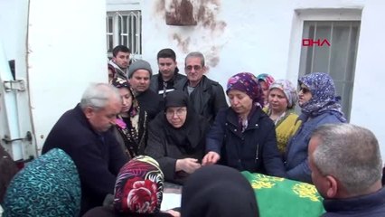 Bergama'daki 4 kişinin öldüğü kazada, bir otomobil sürücüsü tutuklandı