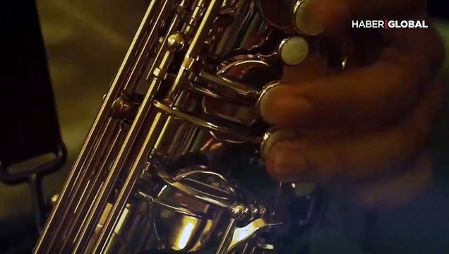 Ekin Olcayto ile Sanat Durağı Haber Global'de