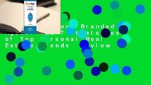 Full Version  Branded Agent: The 7 Strategies of Top Personal Real Estate Brands  Review