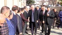AK Parti Genel Başkanvekili Kurtulmuş'tan Kadir Şeker açıklaması