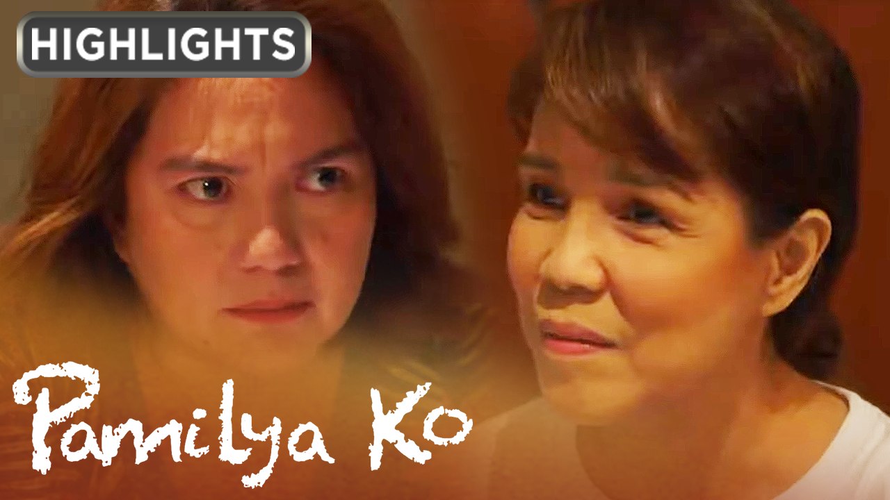 Luz, kinompronta si Loida tungkol kay Ferdie | Pamilya Ko