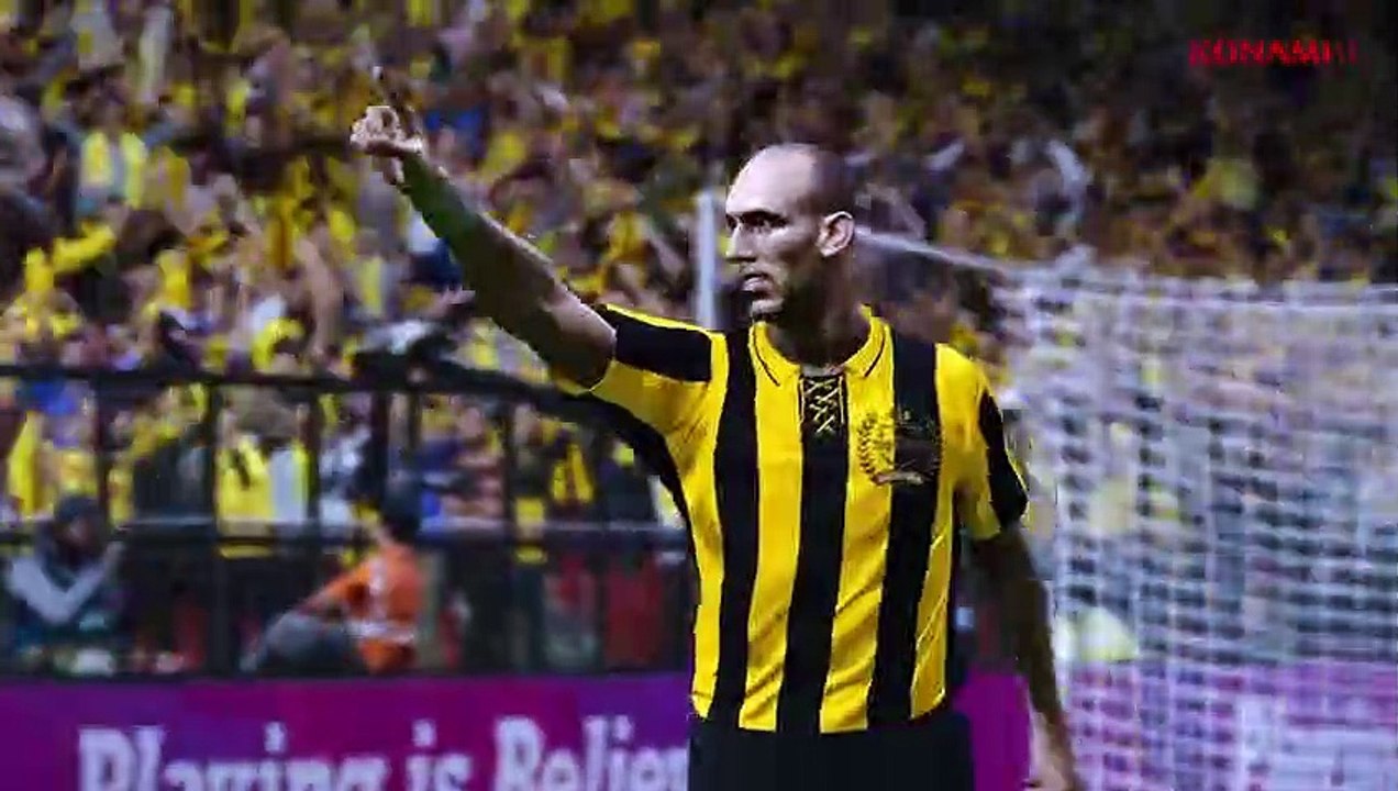 eFootball PES 2020 - Leyendas y Data Pack 4.0