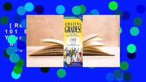 [Read] Amazing Grades: 101 Best Ways to Improve Your Grades Faster  Best Sellers Rank : #5