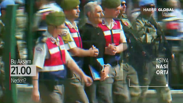 Senem Toluay Ilgaz ile Neden? Haber Global'de