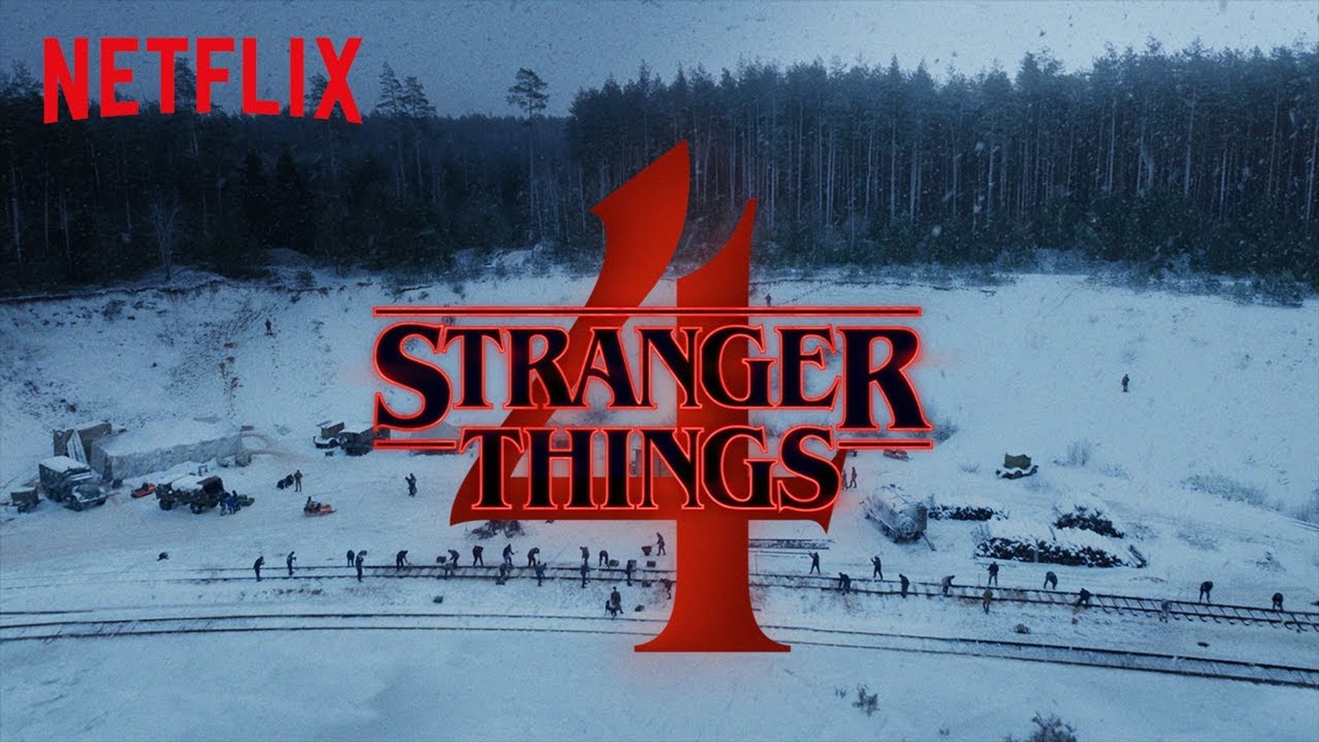 Stranger Things: 6 coisas que podemos ver na 4ª temporada - Purebreak