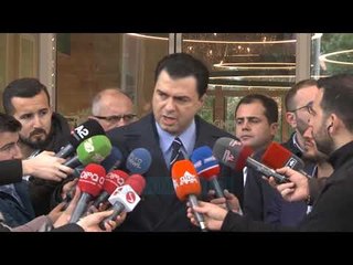 Delegacioni i Venecias takohet me opozitën - News, Lajme - Vizion Plus