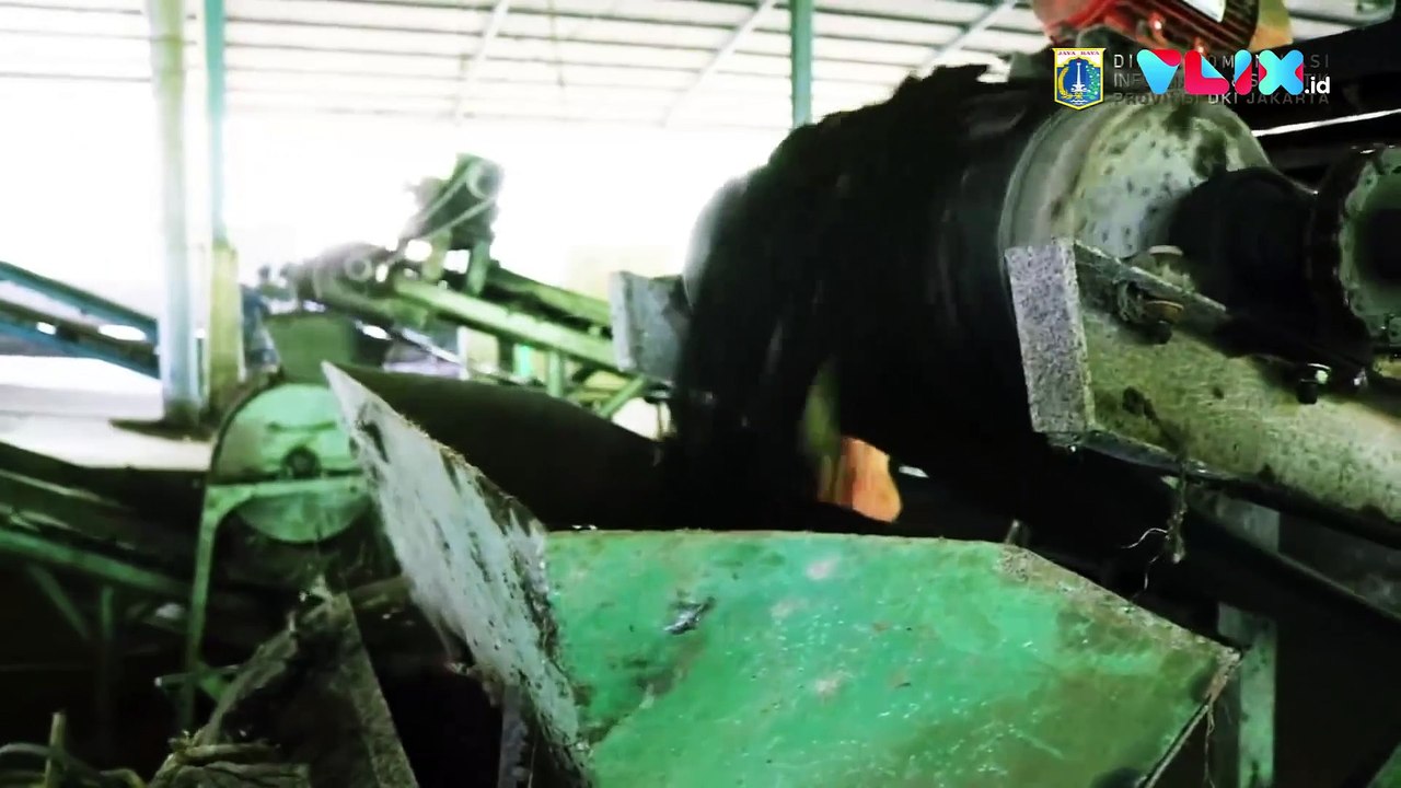 'Racun Impor' yang Tak Terkontrol di Indonesia