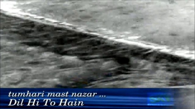 tumhari mast nazar — (DIL HI TO HAI) | (From Great Kopoor Hits ) — (Raj Kapoor / Shammi Kapoor / Shashi Kapoor Hits) | Hindi | Movie | Magic | The Best of Bollywood | Indian Collector || WE THANK EXPORT IMPORT BANK OF INDIA || भाषा: हिंदी – बॉलीवुड की