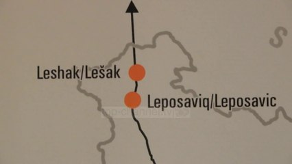 Marrëveshja për hekurudhat Beograd-Fushë Kosovë