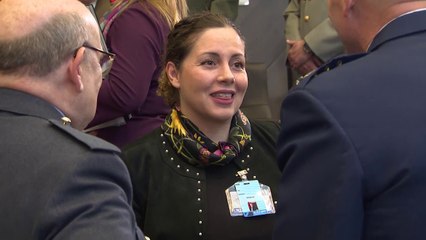 NATO i beson Shqipërisë ministerialin e Mbrojtjes, në qershor për herë të parë në rajon