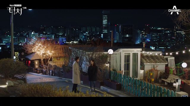 (박력 터짐) 윈도우엔터와 강제로 계약시키려는 대표에게 김보라 구하는 주상욱