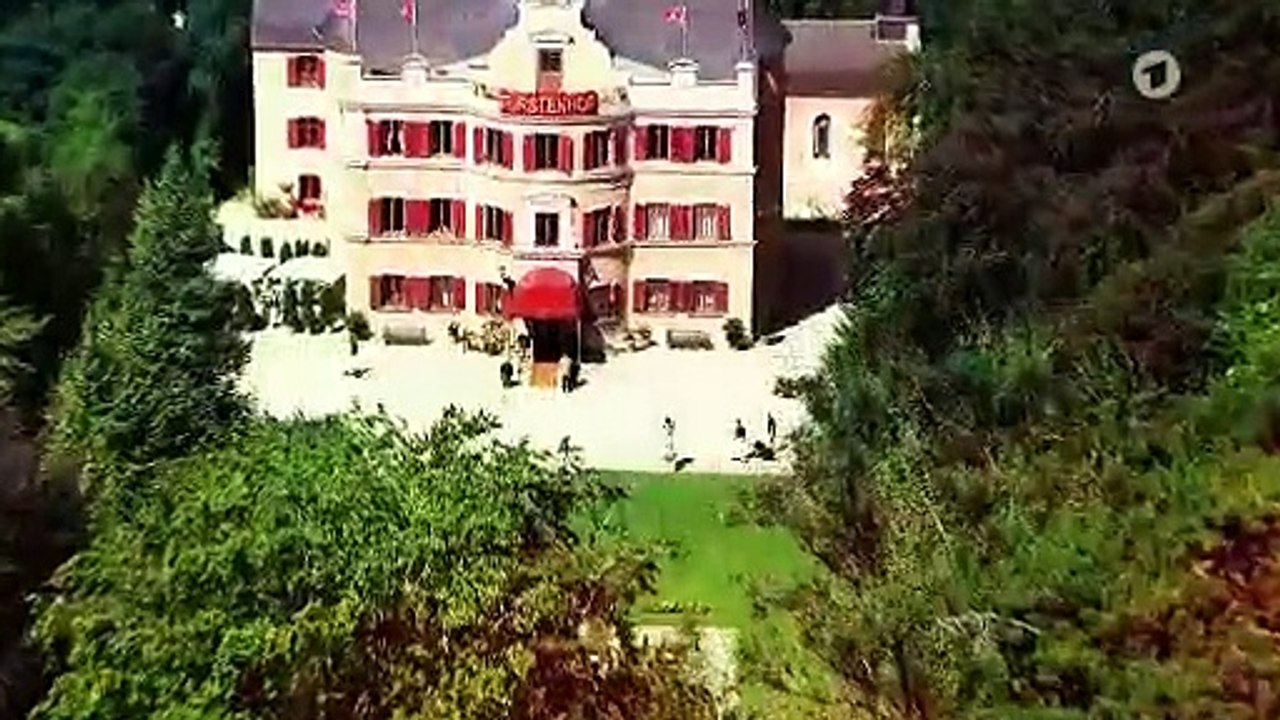 Sturm der Liebe Folge 3326 Lügen über Lügen