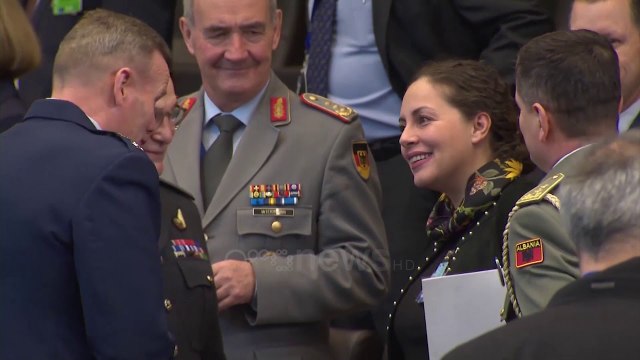 Ora News - Shqipëria “thyen” rregullat, NATO pranon ftesën e Xhaçkës dhe zbarkon në Tiranë