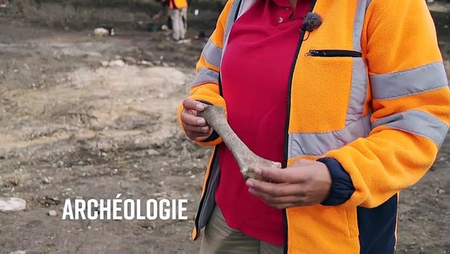 FUN-MOOC : Les métiers du patrimoine culturel