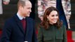 Duke and Duchess of Cambridge take a break from royal work