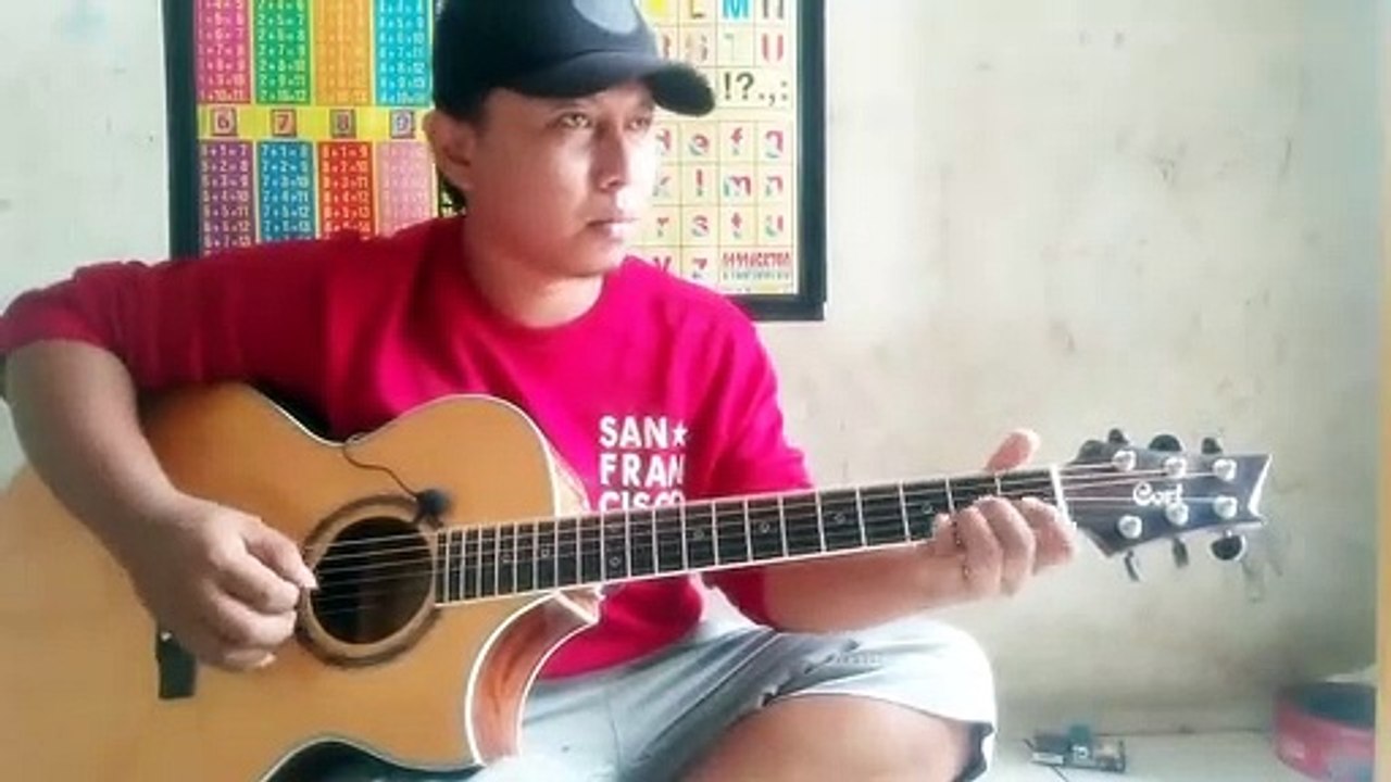 015_scorpions wind of change guitar cover