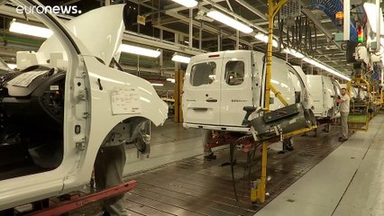 Renault a des ratés : des fermetures d'usines ne sont pas exclues