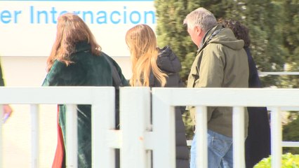 El Hospital Ruber Internacional de Madrid