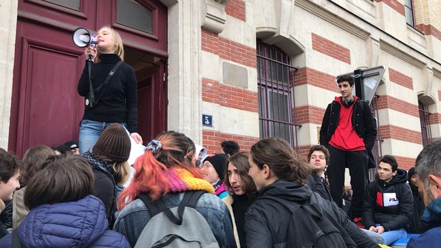 À Guist’hau, les E3C de nouveau annulées