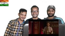 Angrezi Medium - Official Trailer REACTION !! | Irrfan Kareena Radhika | বাঙালির/BANGALIR Reaction