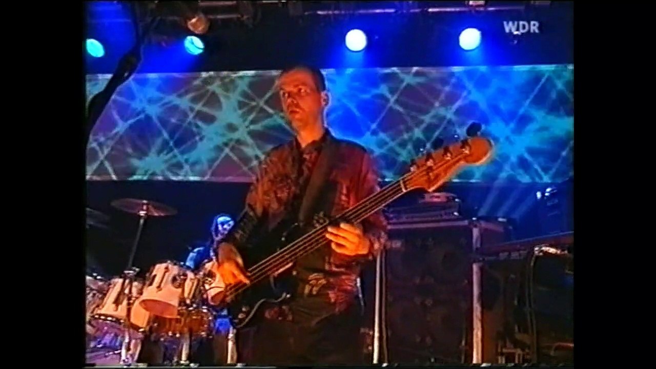 BIRTH CONTROL - Gamma Ray