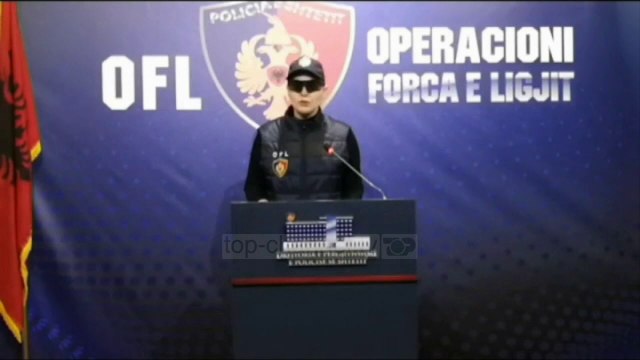 OFL i dërgon letrat dy të dënuarve/ Ja kush janë 2 të zgjedhurit e radhës