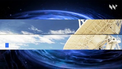 Se ha detectado una señal de radio inexplicable proveniente del espacio exterior