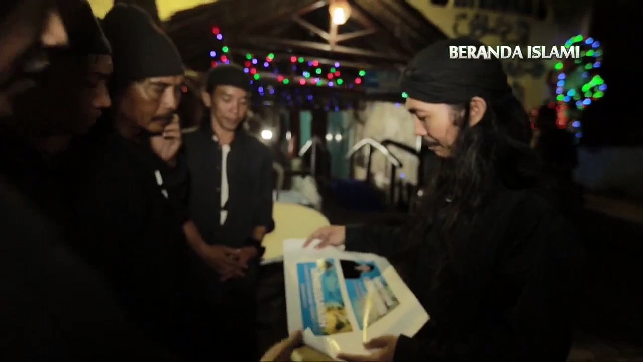 PESANTRENNYA PARA PREMAN
