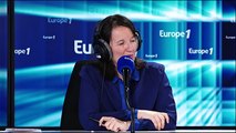 Caroline Kruse sur l'adultère : 