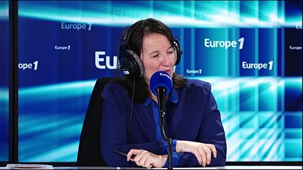 Caroline Kruse sur l'adultère : "les réseaux sociaux sont un motif de consultation"