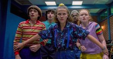 Stranger Things saison 4 : un teaser dévoilé avec une grosse révélation