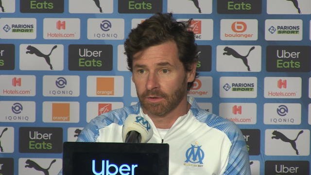 25e j. - Villas-Boas : Payet ? C'est du 50-50