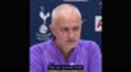 Mourinho reveals nightmare return from Germany