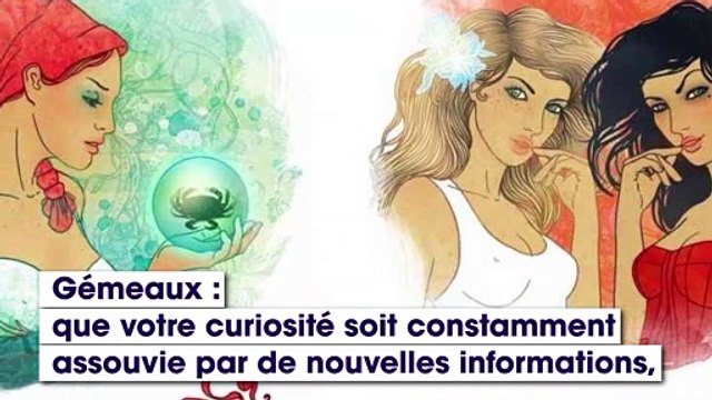 L'astrologie s'intéresse à la raison du bonheur de chaque signe