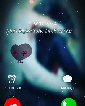 Meri Jagah tune de de kisi Ko love WhatsApp status DJ Raju jila Bahraich