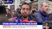 Mounir Mahjoubi: "Beaucoup de Marcheurs me demandent d'être candidat, mais le candidat ne sera pas que celui d'En Marche"