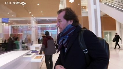 طارق رمضان متهم بأربع جرائم اغتصاب في فرنسا بعد صدور تهمتين جديدتين