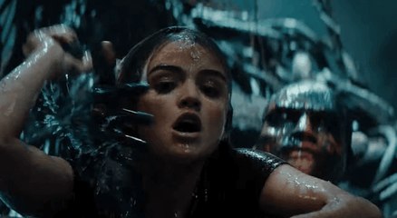 Nightmare Island - Bande-annonce 2 - VF_1080p