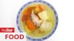 Retro Recipe: ABC soup
