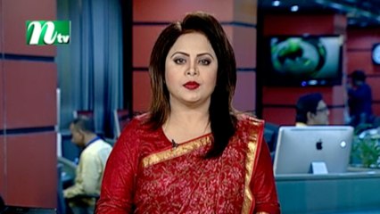 NTV Shondhyar Khobor | 14 February 2020