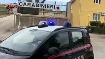 Ravanusa (AG) - Intascava soldi delle carte d'identità, arrestato dipendente comunale  (14.02.20)