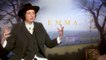 Emma. - Exclusive Interview With Bill Nighy & Autumn De Wilde