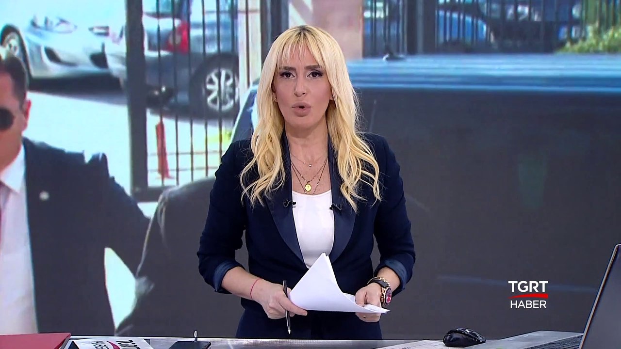 CHP Genel Merkezi'nde Süpriz Görüşme