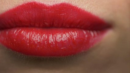 If You Haven't Found the Right Red Lipstick, MAC Ruby Woo May Be Your Perfect Match