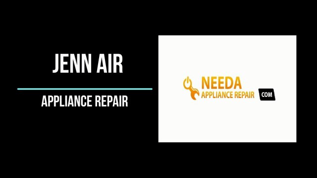 Jenn Air Appliance Repair