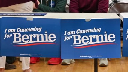 Sanders Begs Supporters To End Personal Attacks