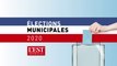 Élections municipales : le récap de la semaine dans la Meuse