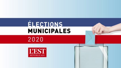 Élections municipales : le récap de la semaine dans la Meuse